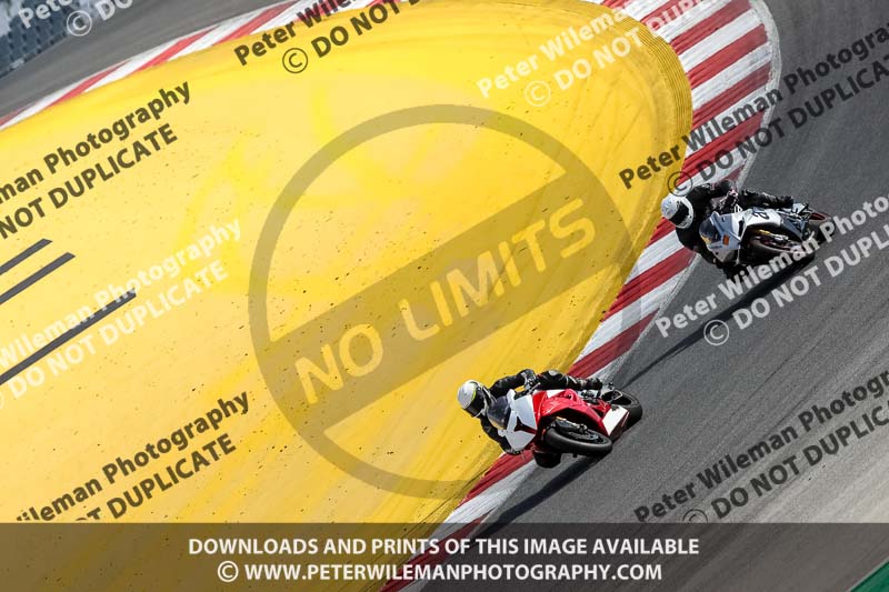 motorbikes;no limits;october 2019;peter wileman photography;portimao;portugal;trackday digital images